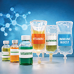 Healthy Happenings Article